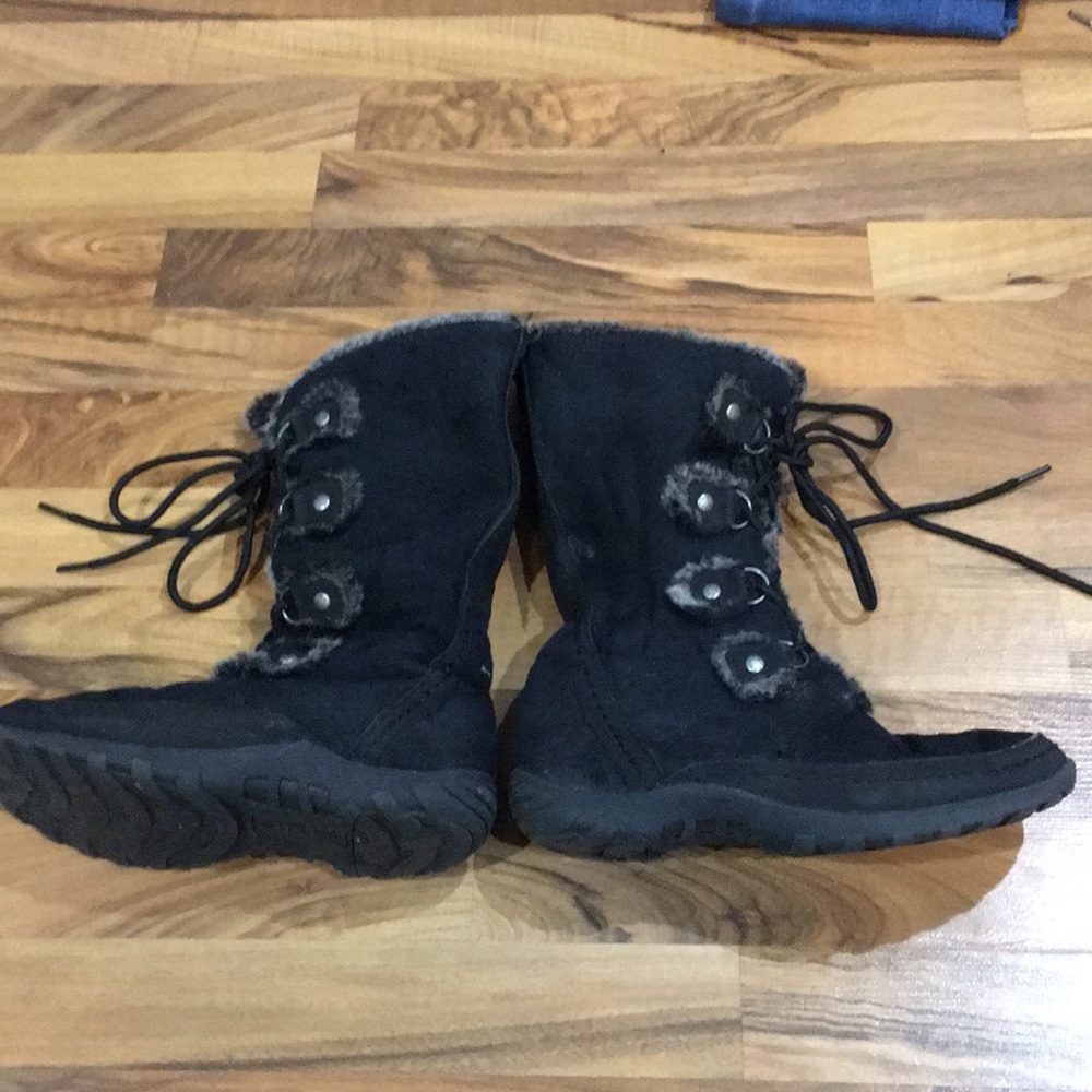 Nine West boots